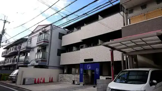 Slowtime Kyoto - 0