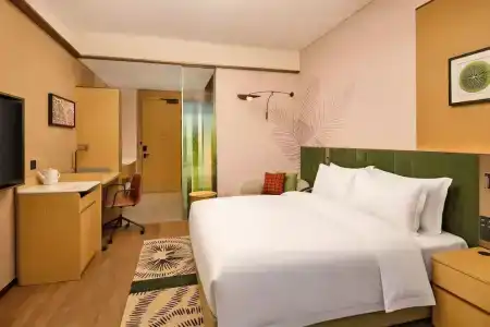 Hilton Garden Inn Tianhe - 59