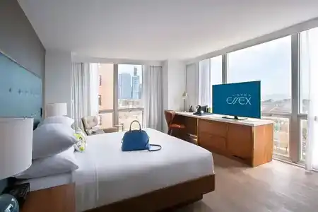 Le Meridien Essex Chicago - 55