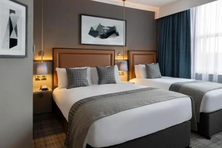 Jurys Inn Edinburgh - 66