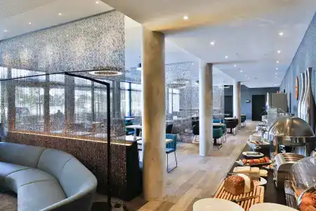 Holiday Inn Express Karlsruhe - City Park, An Ihg - 20