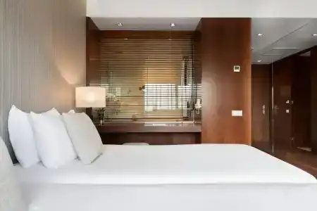 Eurostars Mar de Vigo - 58