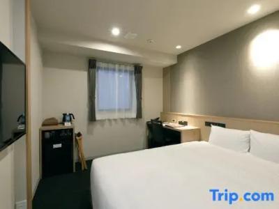 At Inn Toyotashi Eki - 18