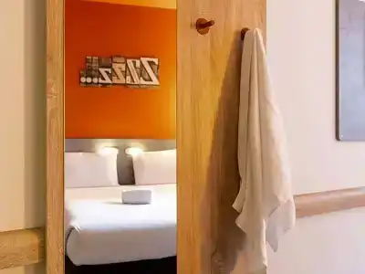 Ibis Budget Bilbao City - 32