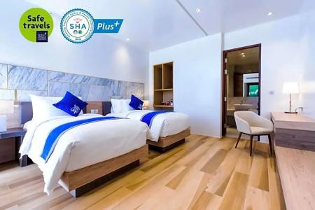 Wintree City Resort - 134