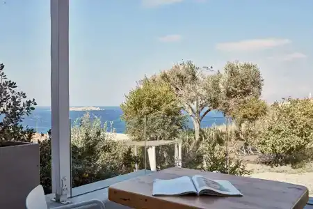 Boheme Mykonos Town - Small Luxurys of the World - 200