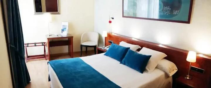 Rosa Spa Begur - 19