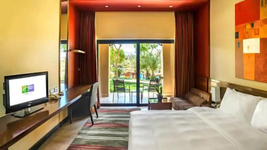 Holiday Inn Resort Dead Sea, An Ihg - 94