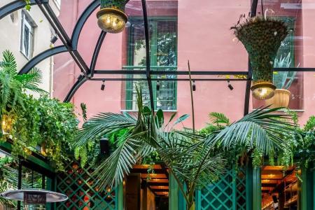 Snob Athens - 16