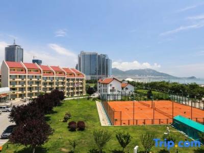 Qingdao Meteorological Holiday - 17