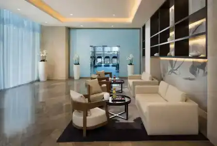 Beach Rotana Residences - 18