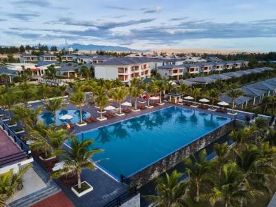 Sea Star Resort - 4
