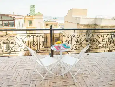Two Seasons Boutique Baku - 6