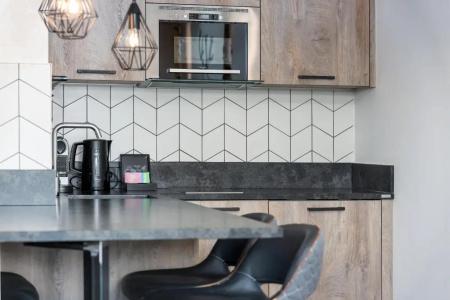 24 by Avenida & Residences Kaprun - 105