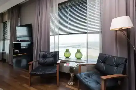 Van der Valk AirportDüsseldorf - 119