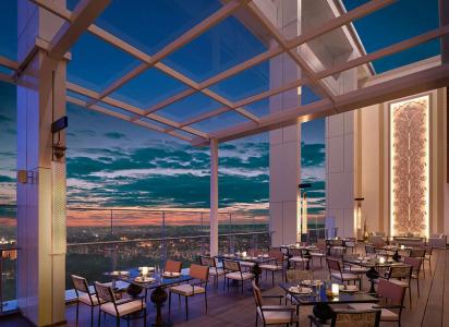 Shangri-La Bengaluru - 25