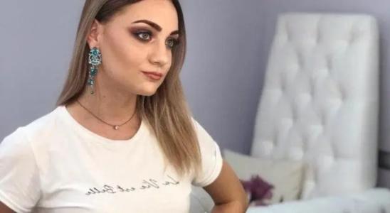 Liz - 25
