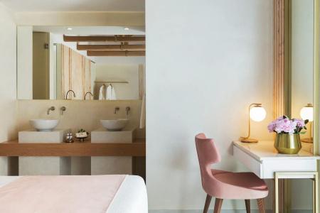 Mirabile Luxury Suites - 49