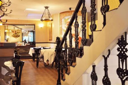 Boutique Belle Epoque - 24