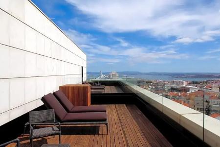 Intercontinental Lisbon, An Ihg - 118