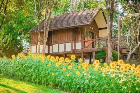 Saitharn Iyara &Spa - 111