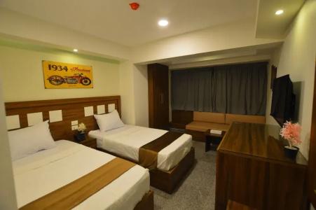Royal Inn Residence - 22