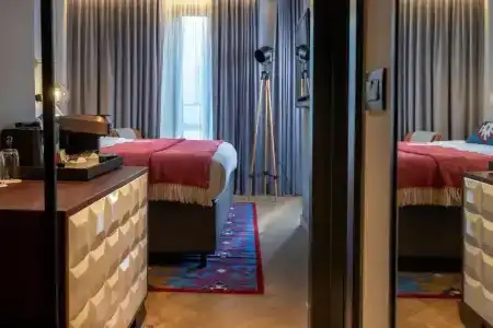 Indigo Belgrade, An Ihg Hotel - 148