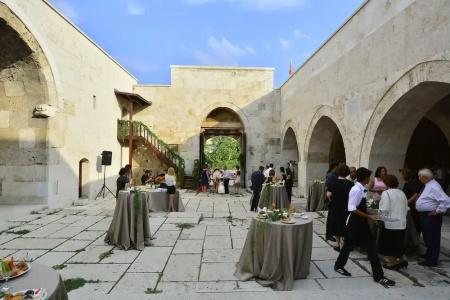 Akhan Kervansaray - Special Class - 24