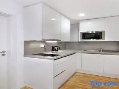 Downtown Suites Kodanska - 77