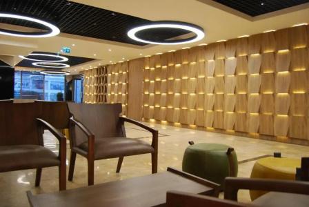 The City Suites - 19