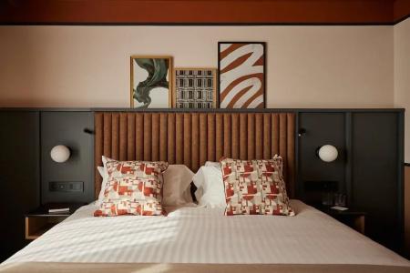Courtyard by Marriott Paris Boulogne - 55