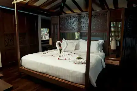 Duyen Ha Resort Cam Ranh - 5