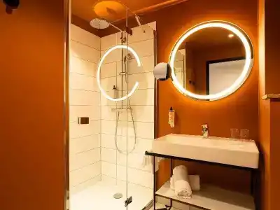 b&b hôTel Dunkerque Centre Gare - 16