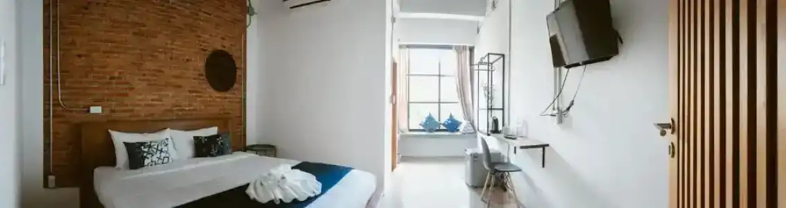 Hug Inn Phrae - 27