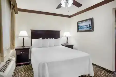 Best Western Plus Yosemite Gateway Inn - 140
