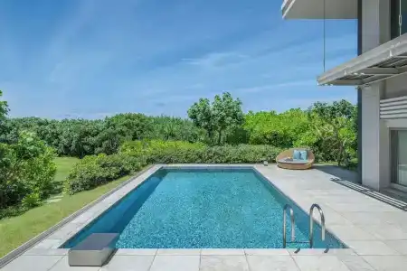 Iraph Sui, a Luxury Collection, Miyako Okinawa - 138
