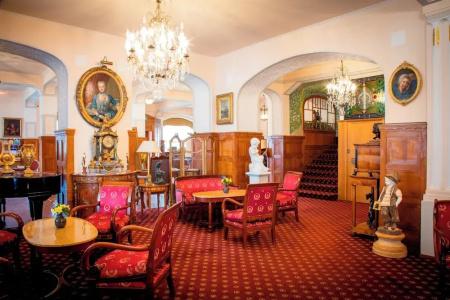 Victoria Glion - 1