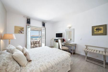 Saint Andrea Seaside Resort - 87