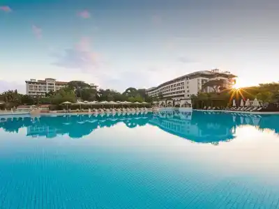 Ela Excellence Resort Belek - 28