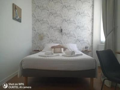 Hôtel Le Saint Pierre, La Baule-Escoublac - 48