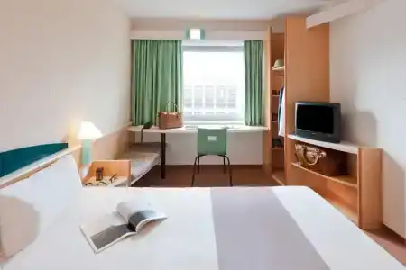 ibis Köln Messe - 58