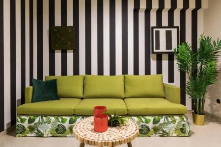 Athens Mosaico Suites & - 128
