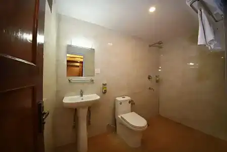 Greatwall International - 9