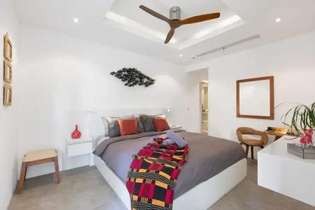 Unique Boutique Residences - 111