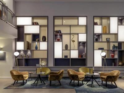 Mercure Dortmund Centrum - 29