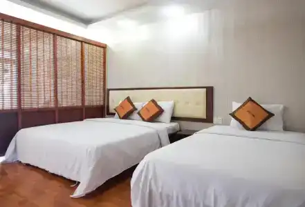 Ho May Resort - 39