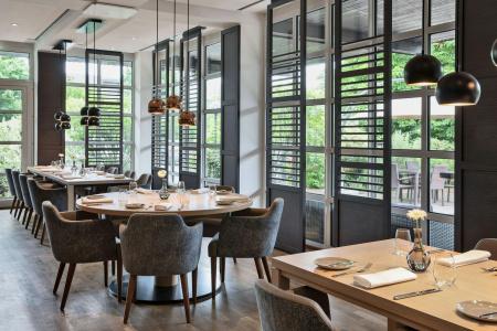Courtyard by Marriott Wiesbaden-Nordenstadt - 22