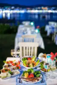 Asteria Bodrum Resort - 5