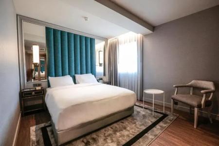 DoubleTree By Hilton Izmir Airport - 44