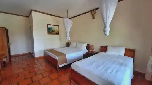 Ancarine Beach Resort - 145